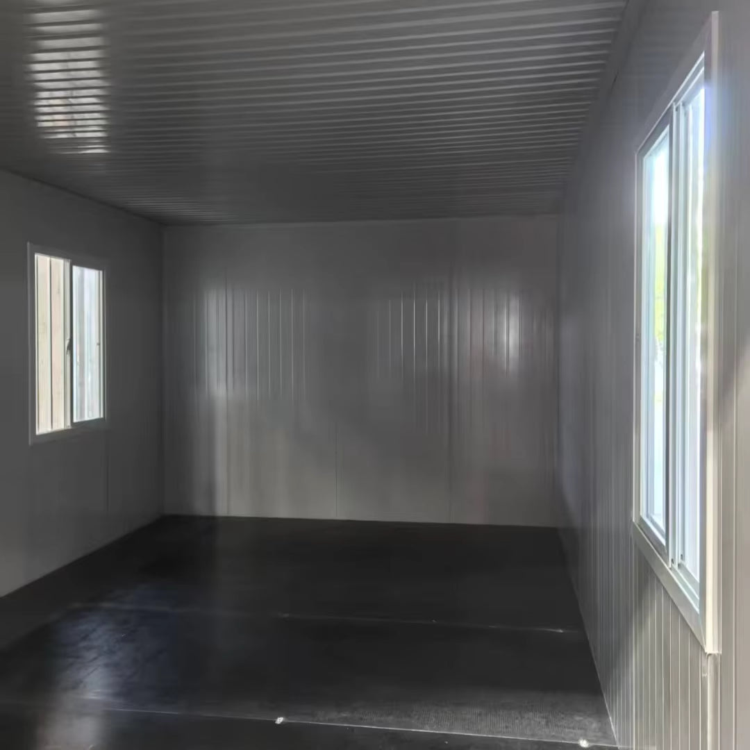 901-LKB Prefab Tiny Home (200 sq ft)