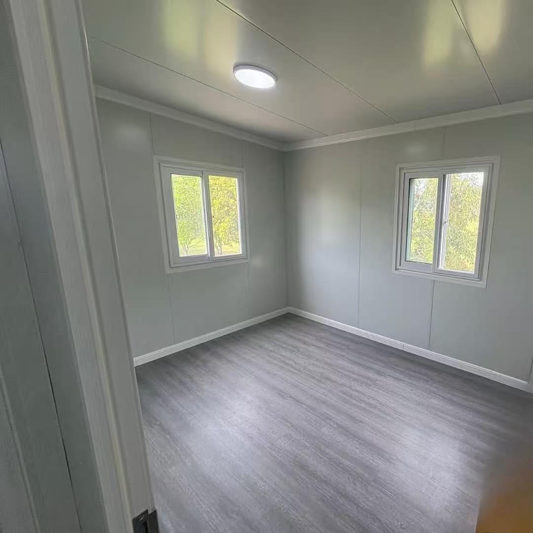 NMF 2 Story Tiny Home 800 sq ft (400 sq ft per floor)