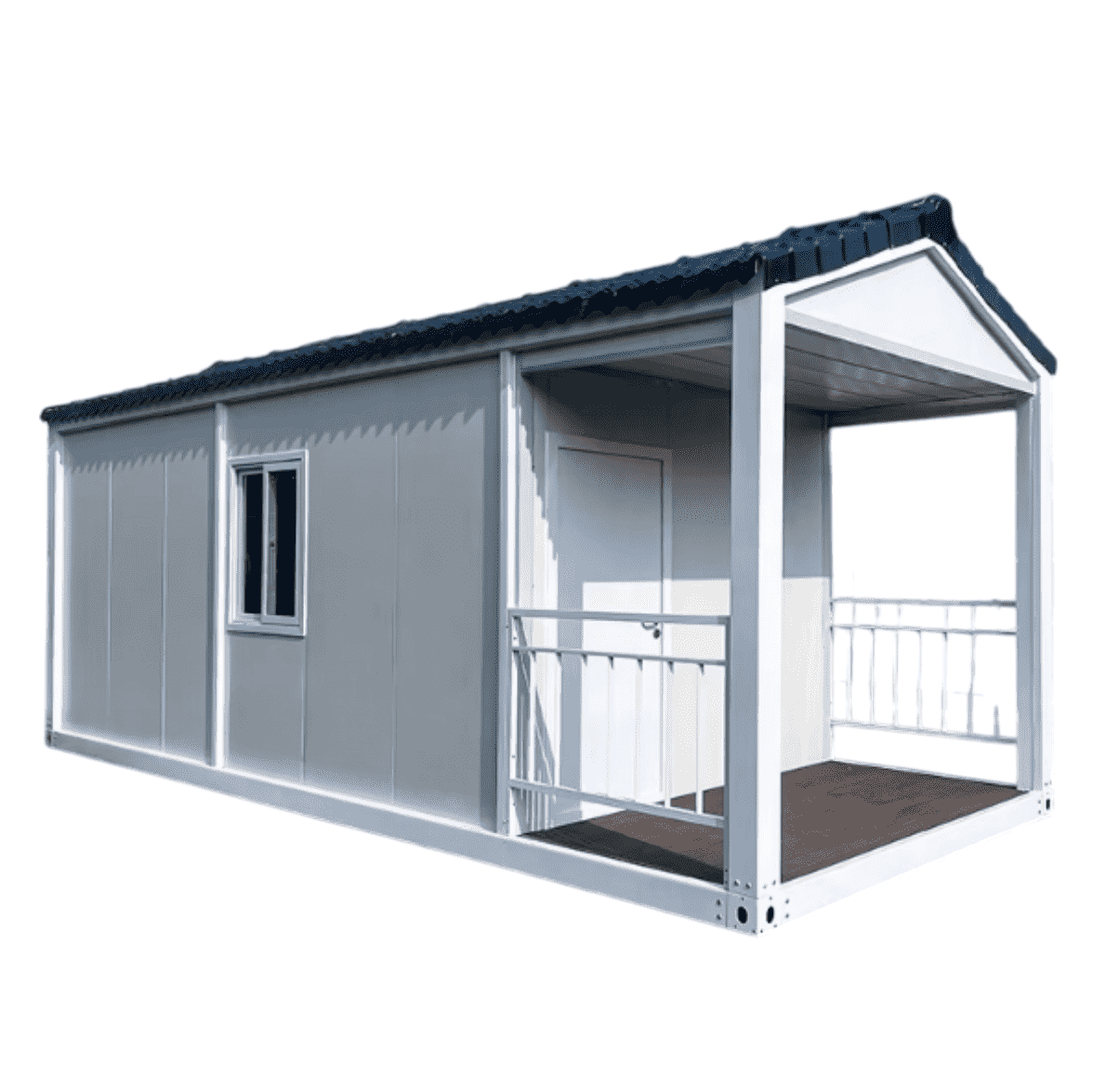 LSJ-455 Cabin (200sqft)