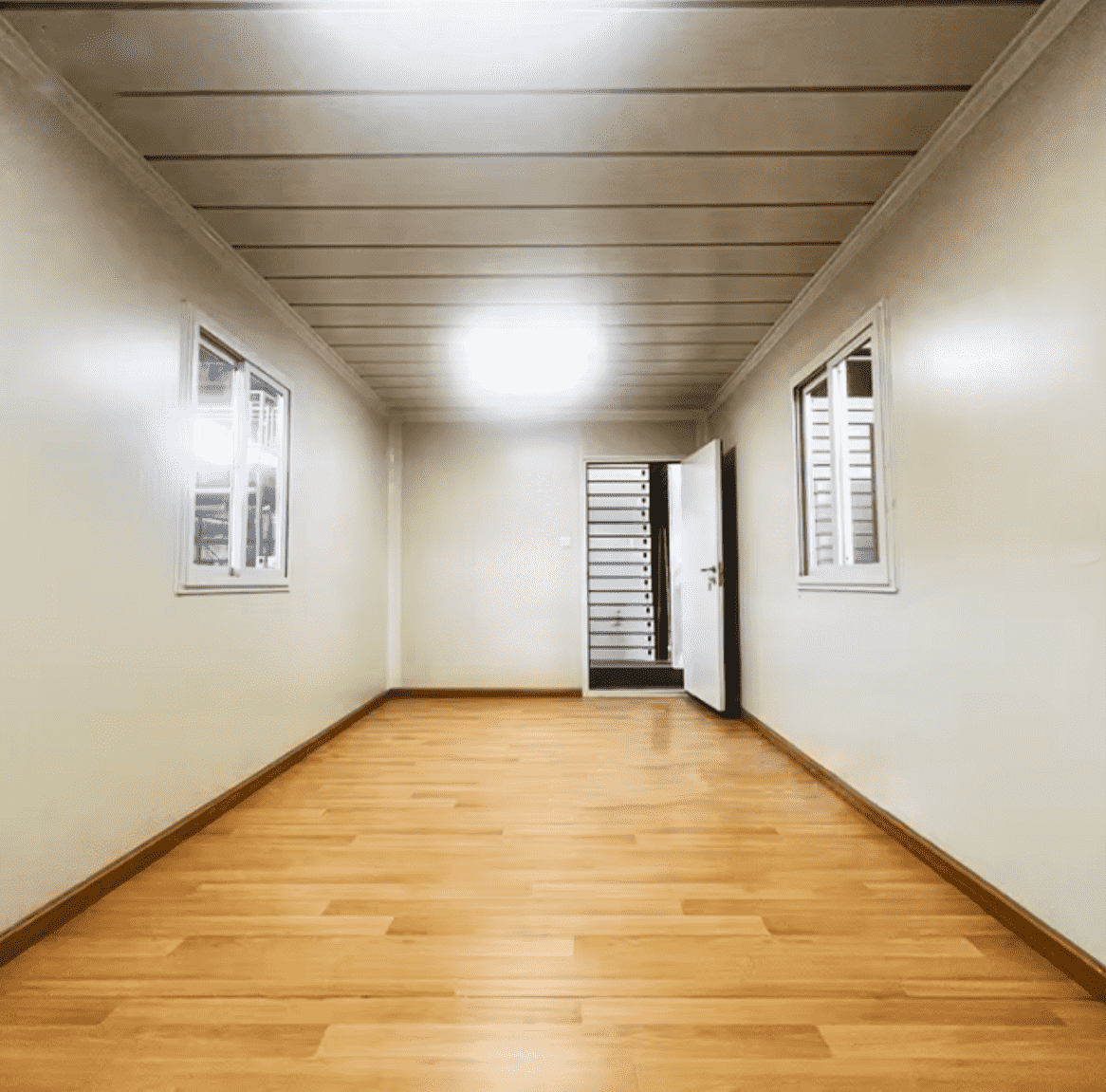 LSJ-455 Cabin (200sqft)