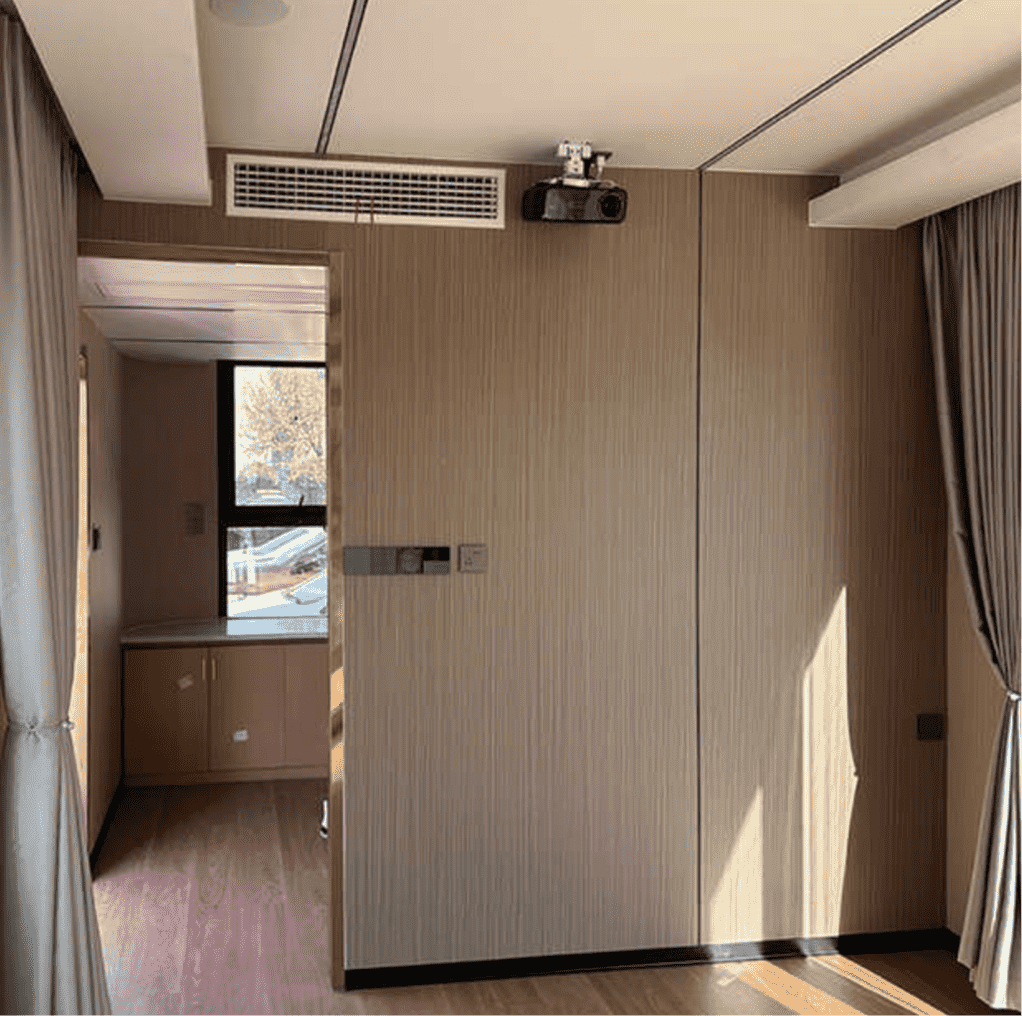 LKP-003 Mobile Home (300 sq ft)