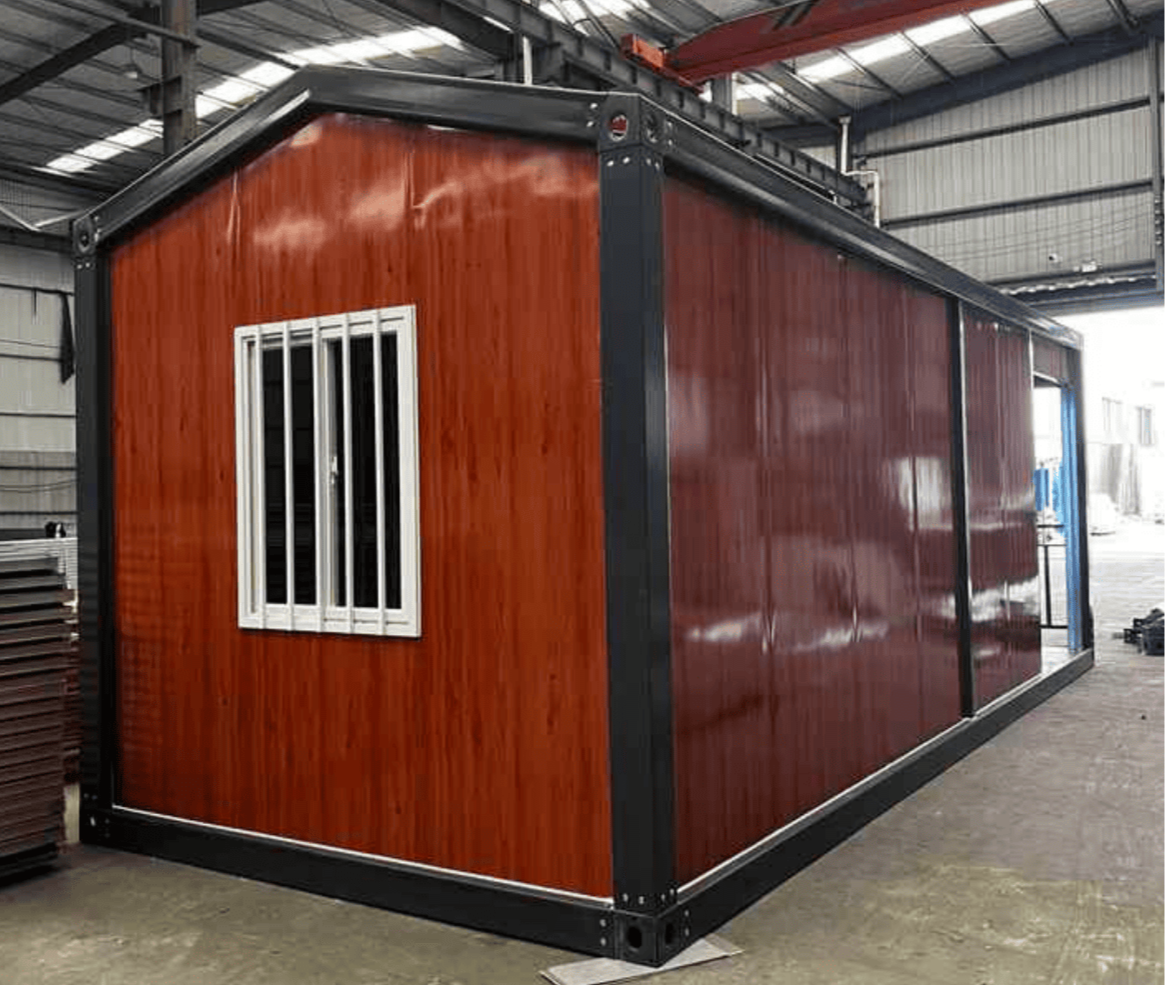 TSE-211 Tiny Home (200sqft)