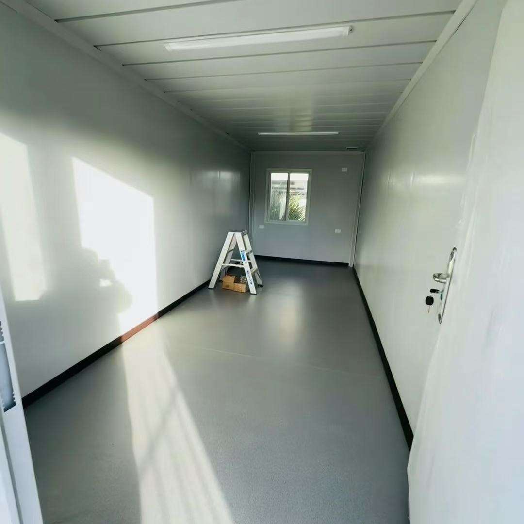 LW-31 Cabin (200sqft)