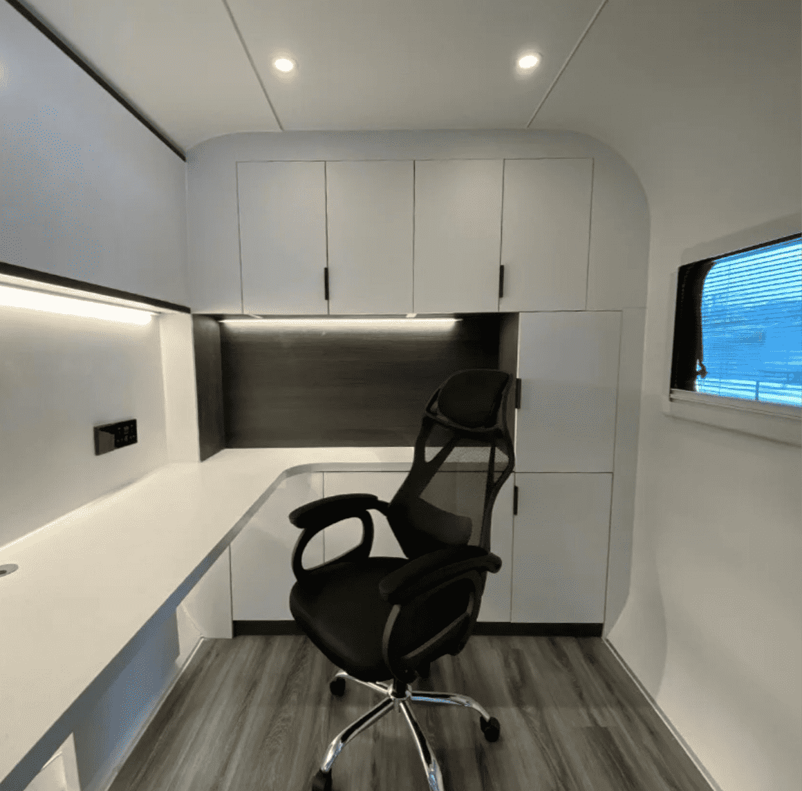ST-036 Office Cabin (49sqft)